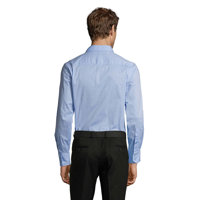 BRIGHTON - BRIGHTON herren shirt 140g