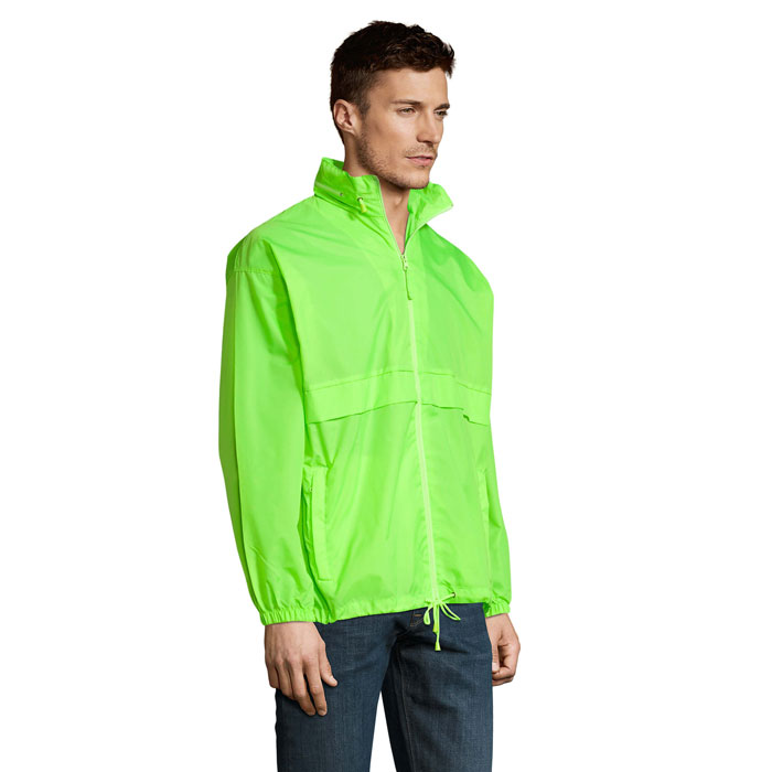SURF - SURF Unisex Windbreaker