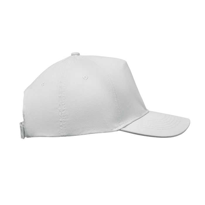 SUNNY - Baseball Kappe 5 Panels