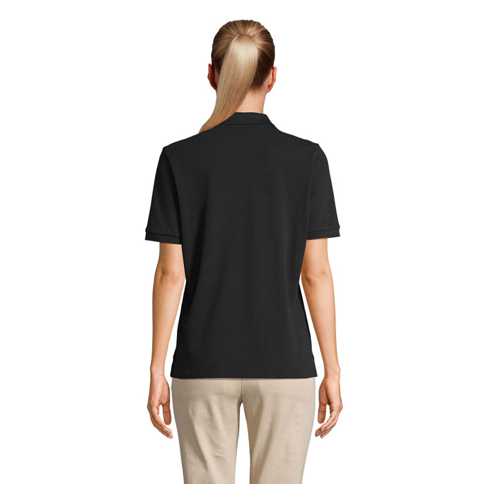 PACIFIC WOMEN - PACIFIC DAMEN POLO
