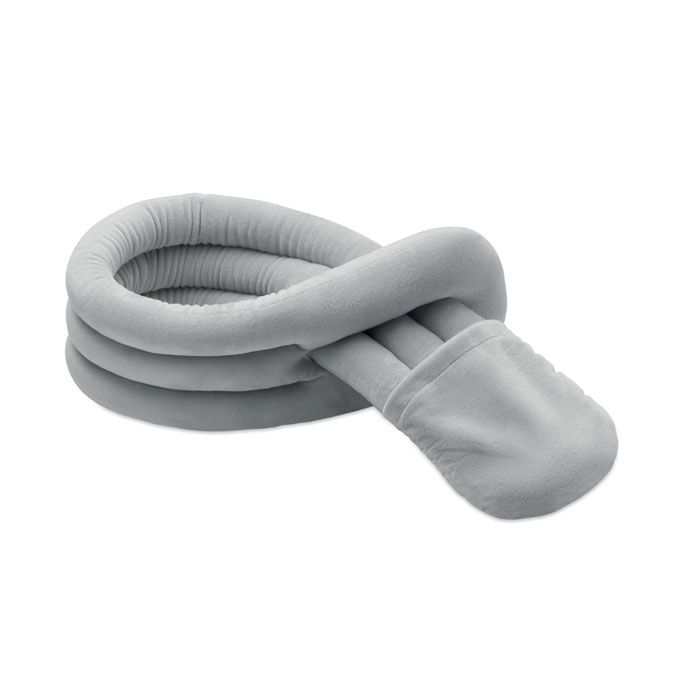 WRAP IT - Flexibles Reisekissen