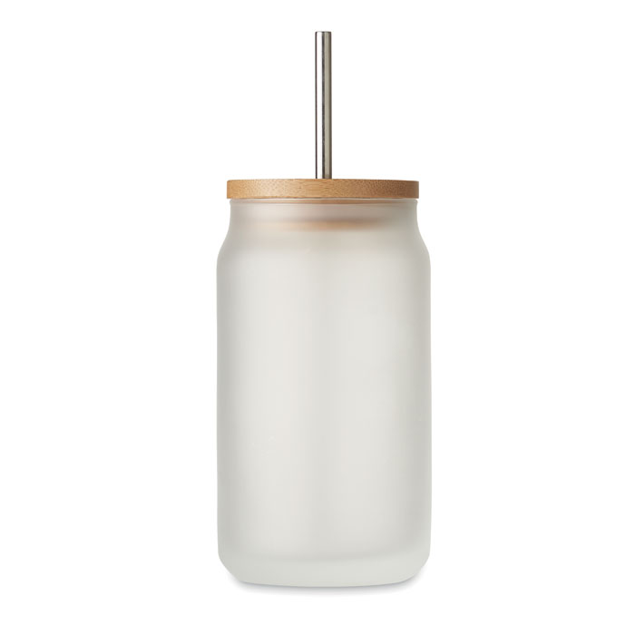 JARBLIM - Trinkglas Subli 400ml