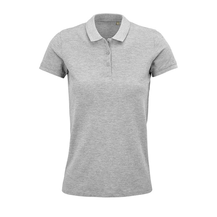 PLANET WOMEN - Grau-Melange 2