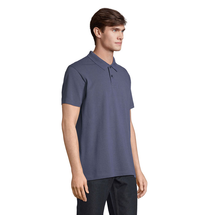 PULSE - PULSE UNISEX POLO