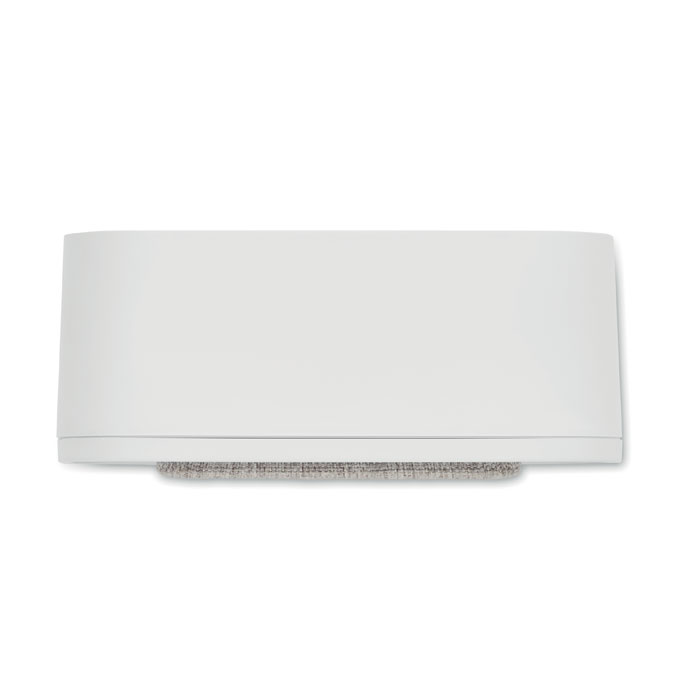 LUCE - Wecker aus recyceltem ABS/RPET