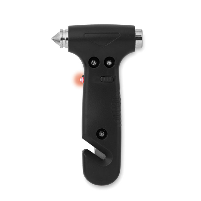 RESQ - 3 in 1 Notfall-Hammer