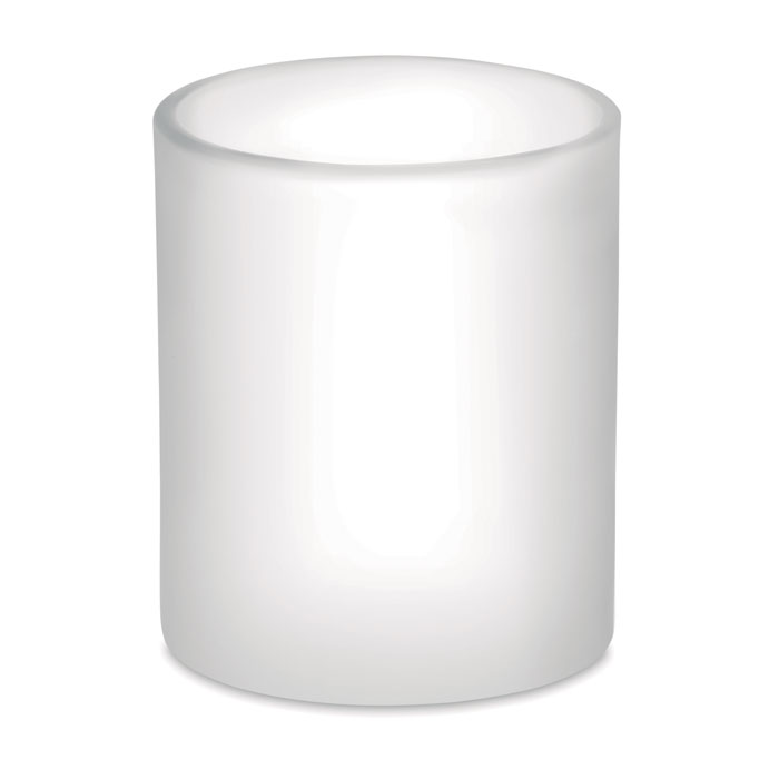 SUBLIMATT - Kaffeebecher aus Glas 300 ml