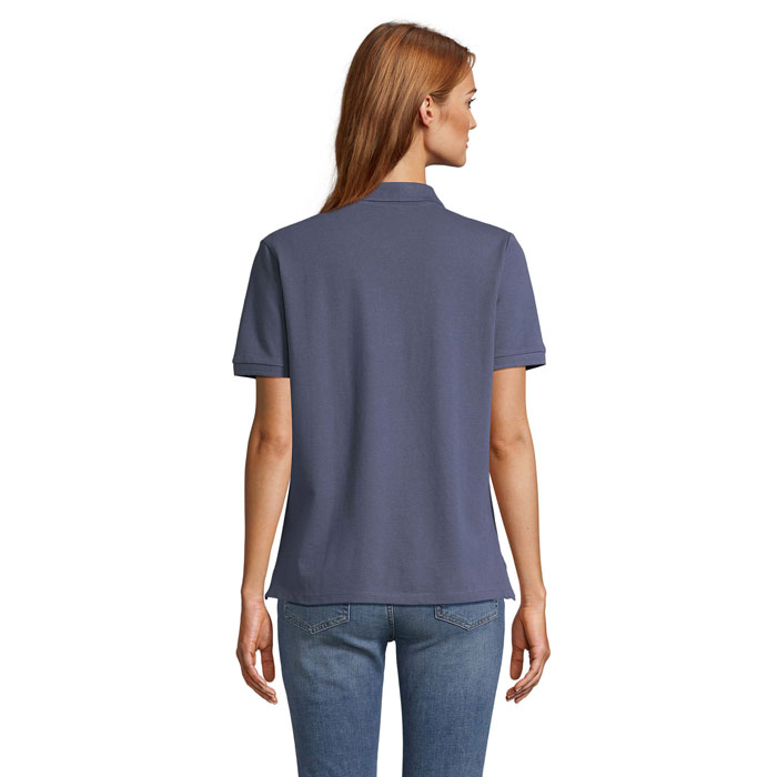 PACIFIC WOMEN - PACIFIC DAMEN POLO