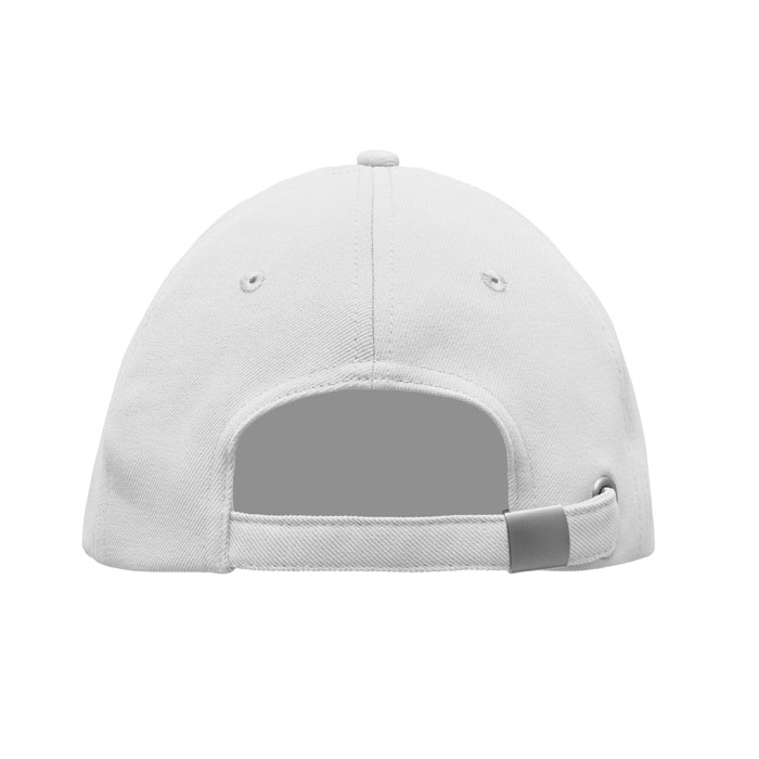SENGA - RPET Baseball Kappe 5 Panels