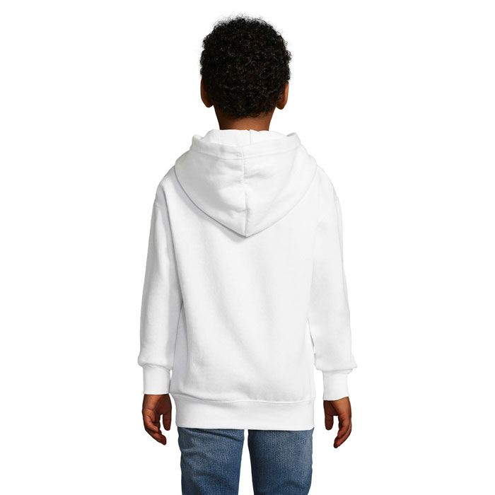 SLAM KIDS - SLAM KIDS Hoodie