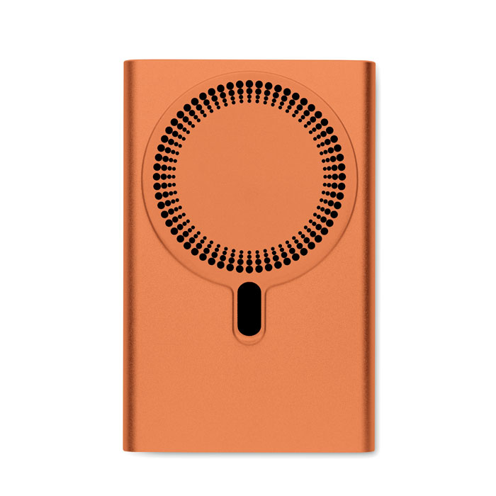 PAWTT - Wireless charger power bank