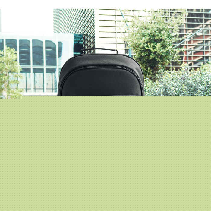 COOLPACK - 300D RPET Kühlrucksack