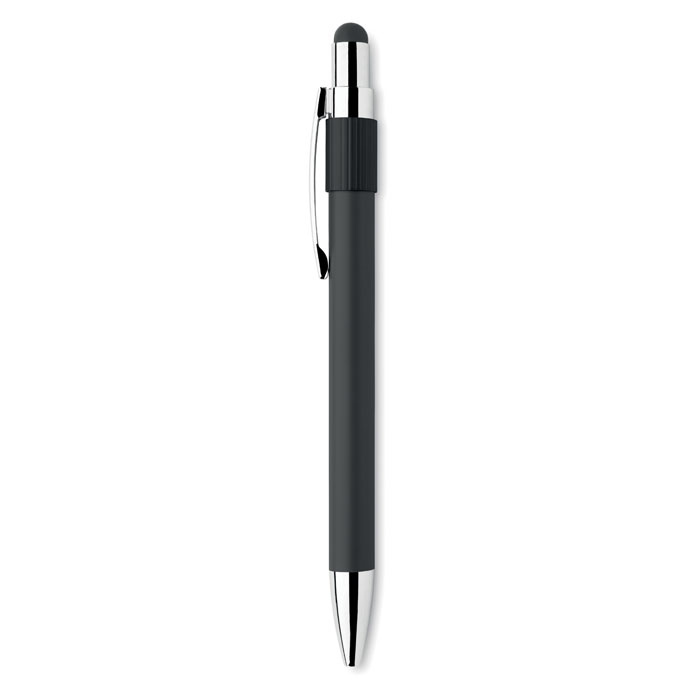 EDD - Druckkugelschreiber mit Stylus