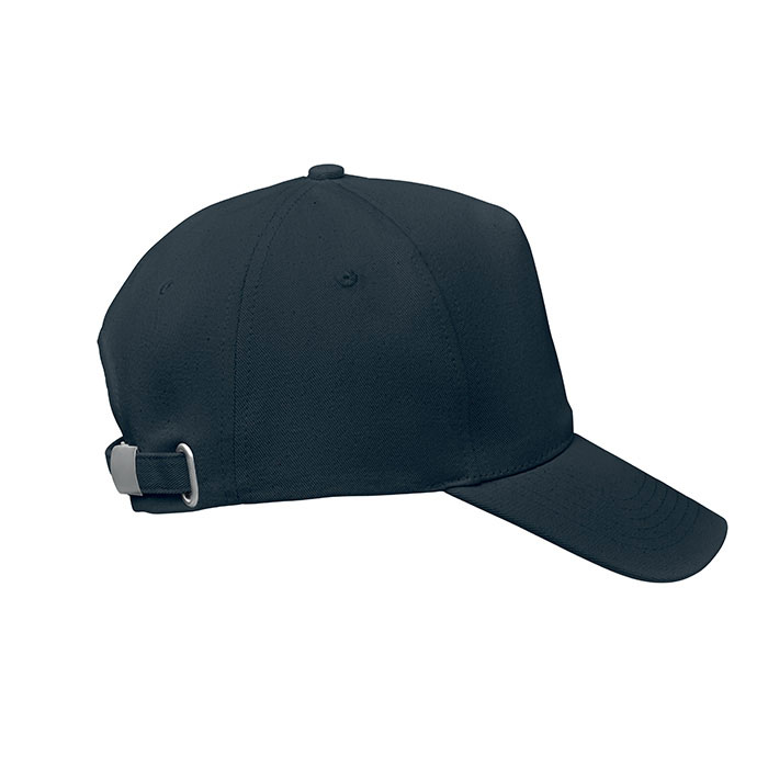 BICCA CAP - Baseballkappe Organic Cotton