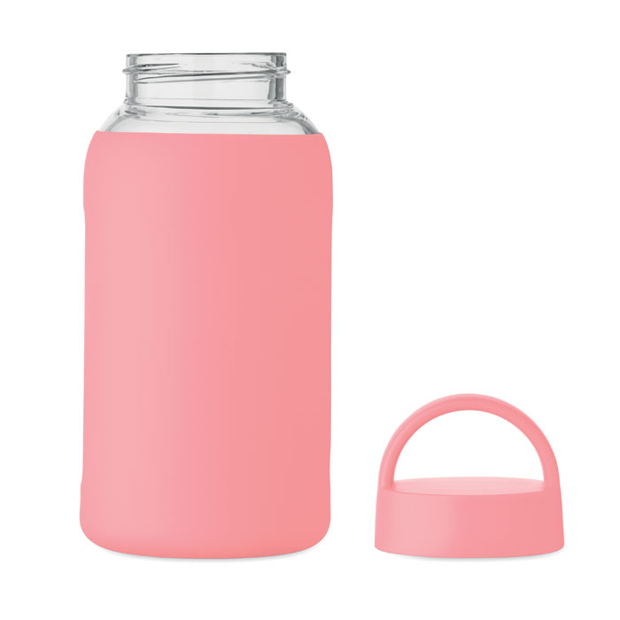 BORIS - Flasche Borosilikatglas 600ml