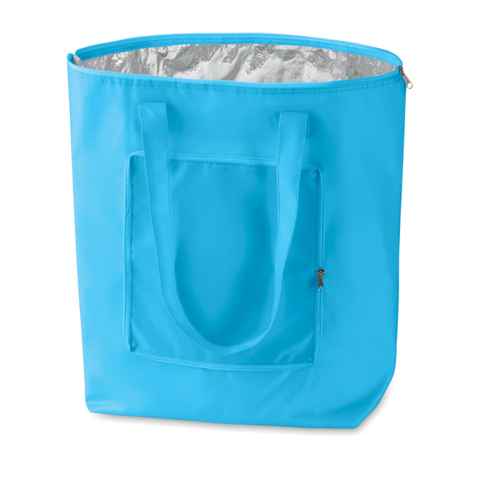 PLICOOL - Kühltasche - Babyblau
