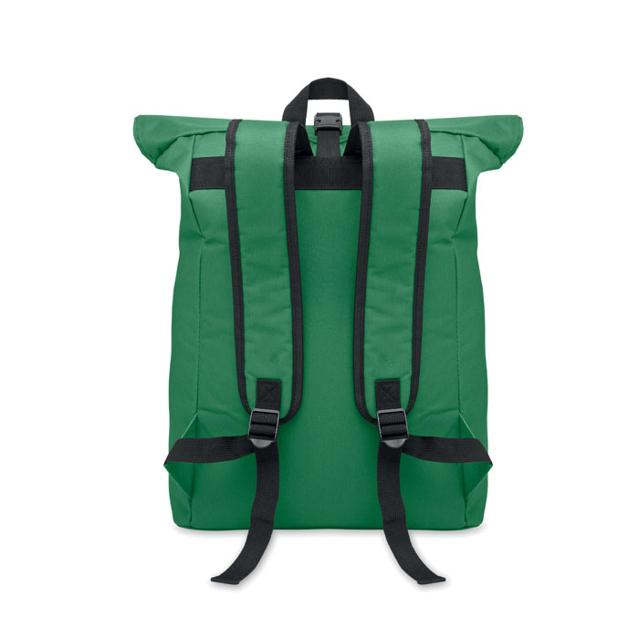 IREA - Rolltop-Rucksack 600D