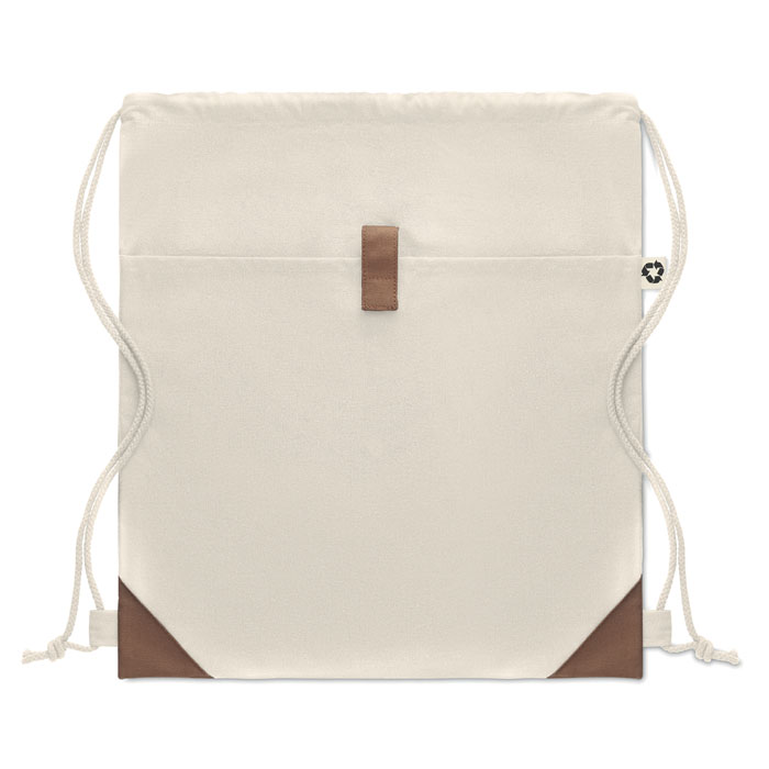 PANDA BAG - Beutel mit Kordelzug