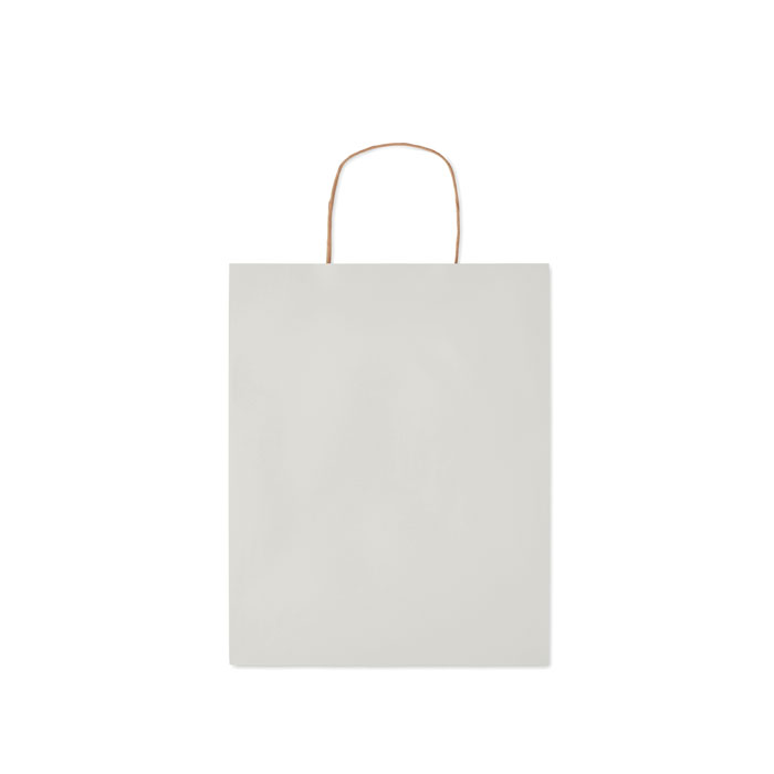 PAPER TONE M - Papiertüte, medium 90 g/m²