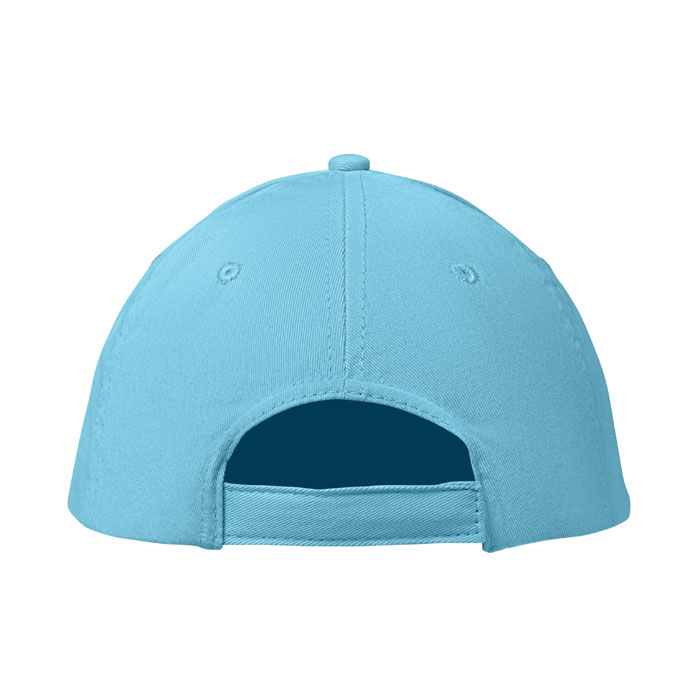 BASIE APOLLO - Baseball Kappe 6 Panels