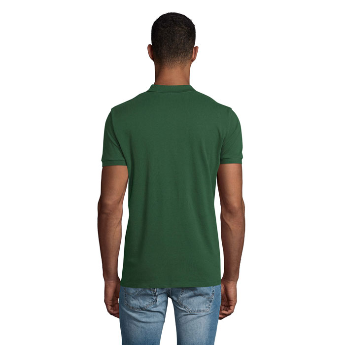 PLANET MEN - PLANET MEN Polo 170g