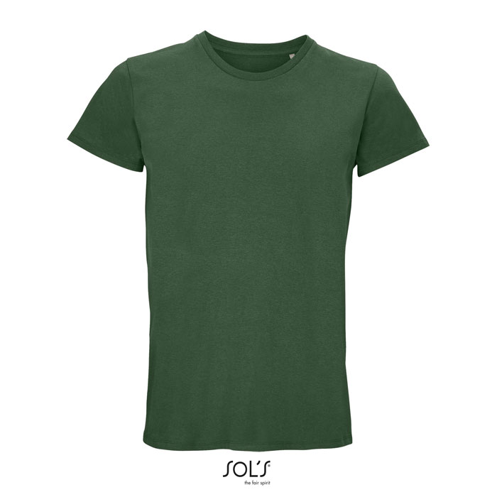RE CRUSADER - Bottle Green