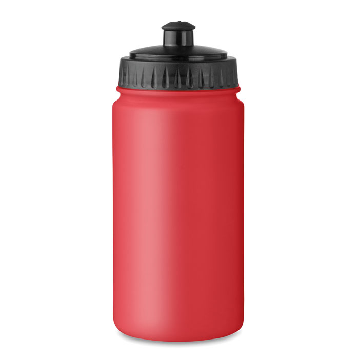 SPOT FIVE - Trinkflasche  - Rot
