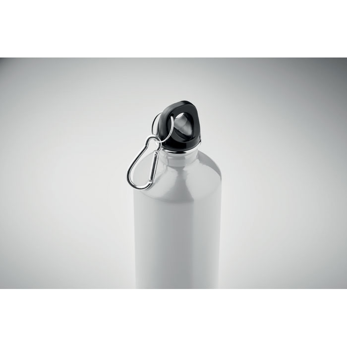 REBIG MOSS - Trinkflasche recycelter 750 ml