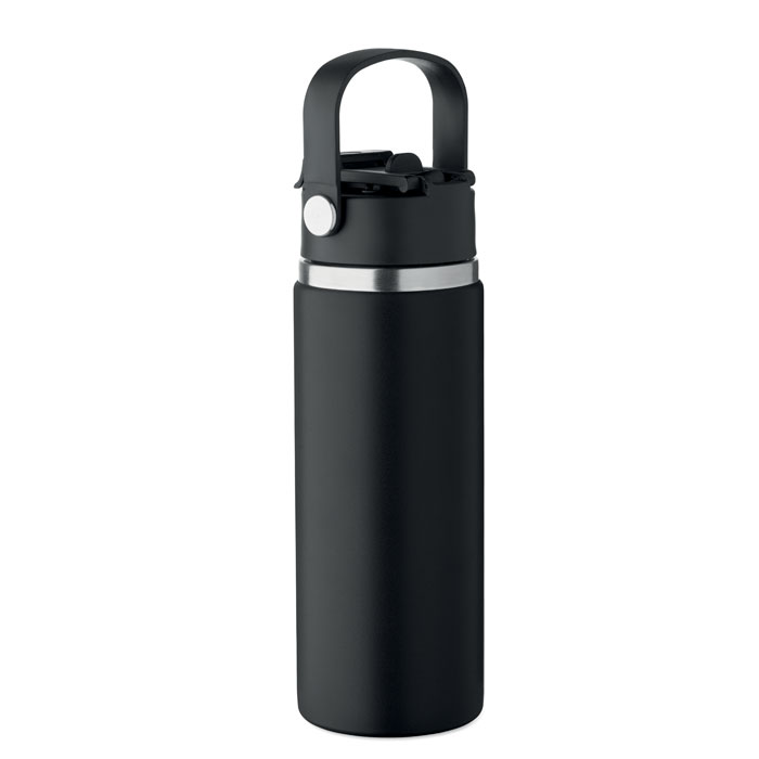 SUMA GRIP - Isolierflasche 500 ml