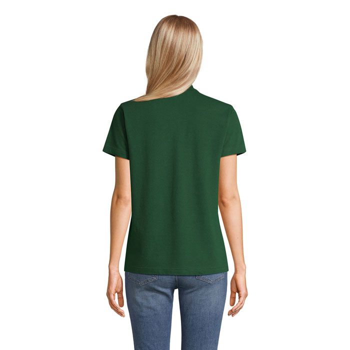 PULSE WOMEN - PULSE DAMEN POLO