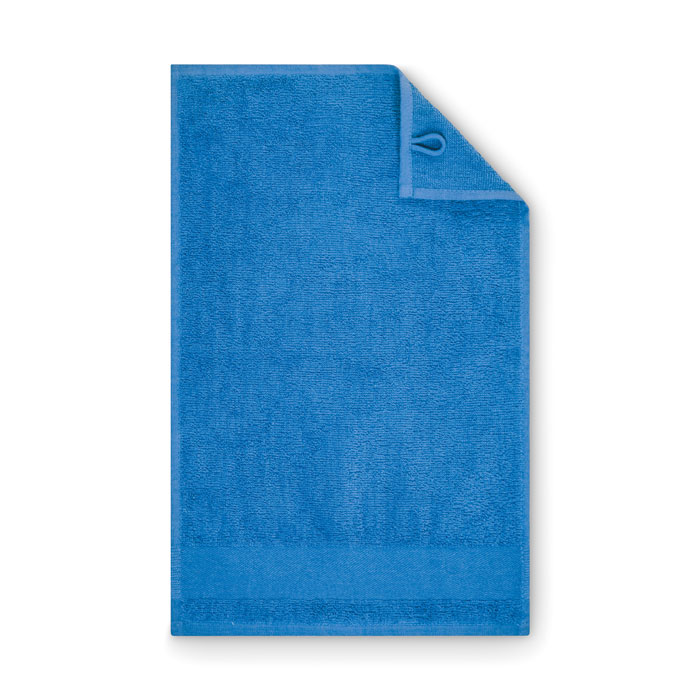 ISLAND 30 - Gästehandtuch Baumwolle