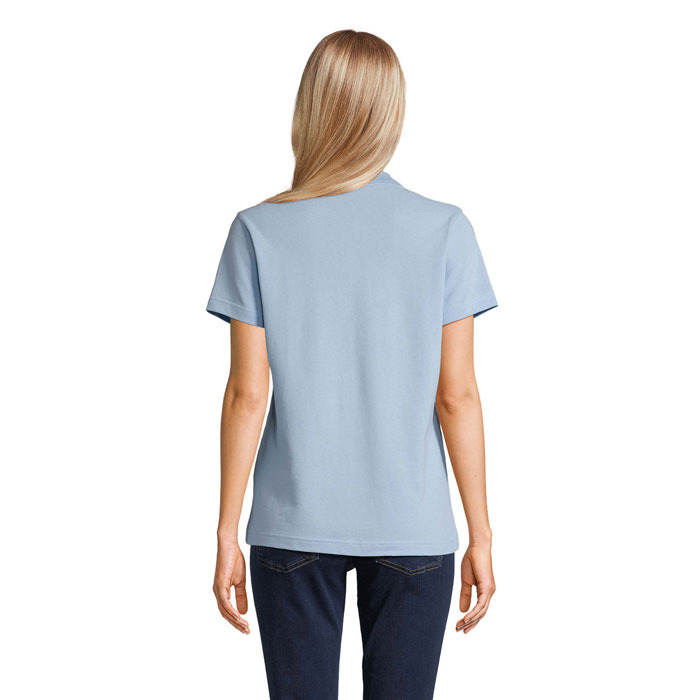 PULSE WOMEN - PULSE DAMEN POLO