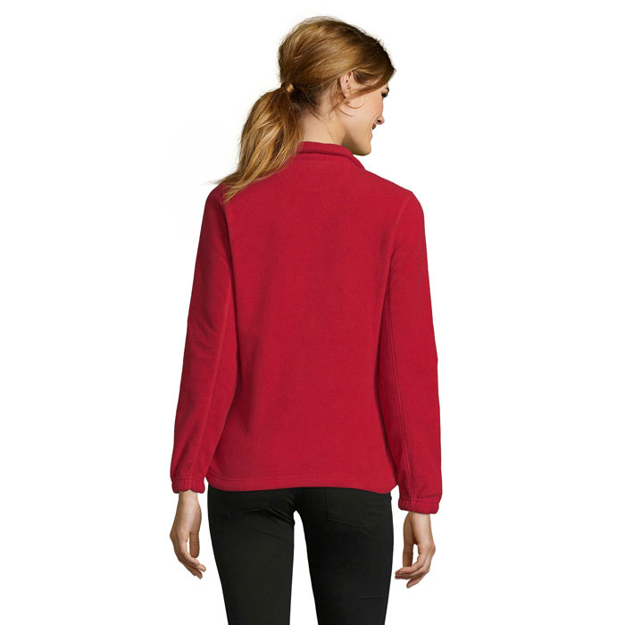 NORTH WOMEN - NORTH DAMEN FL JACKE  300g