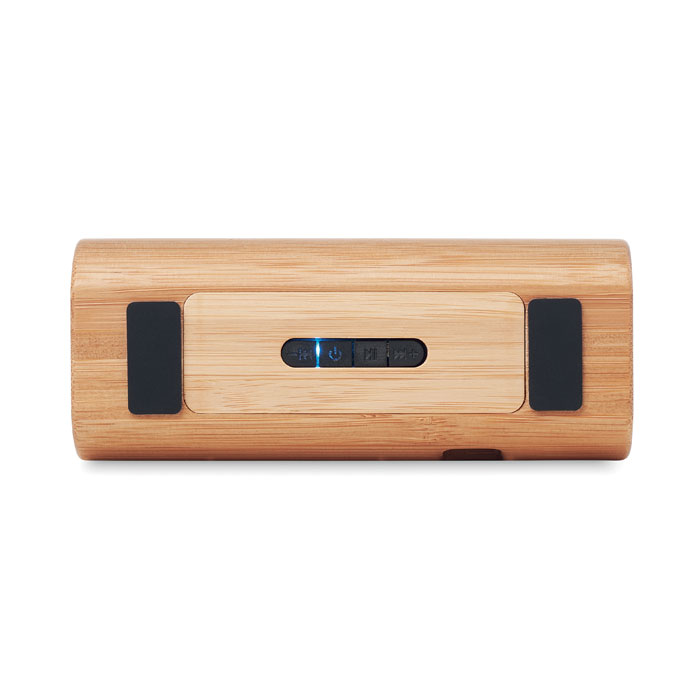 SPEAKBOX - Wireless Lautsprecher 2x5W