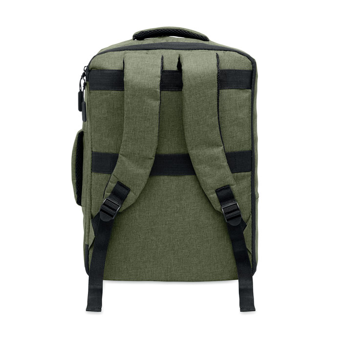 LAUGAR - 15" Laptop-Rucksack