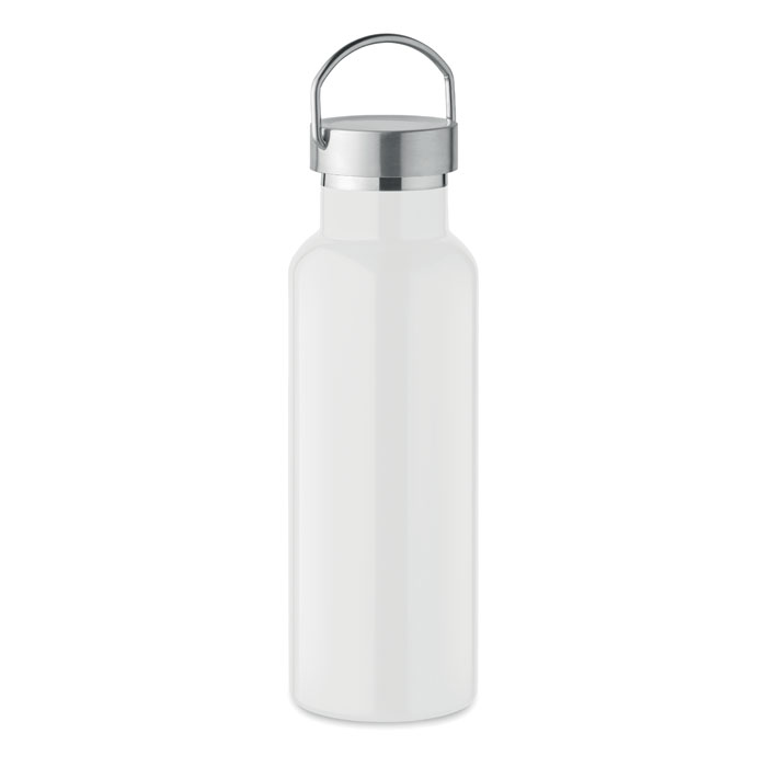 FLORENCE - Doppelwandige Flasche 500 ml