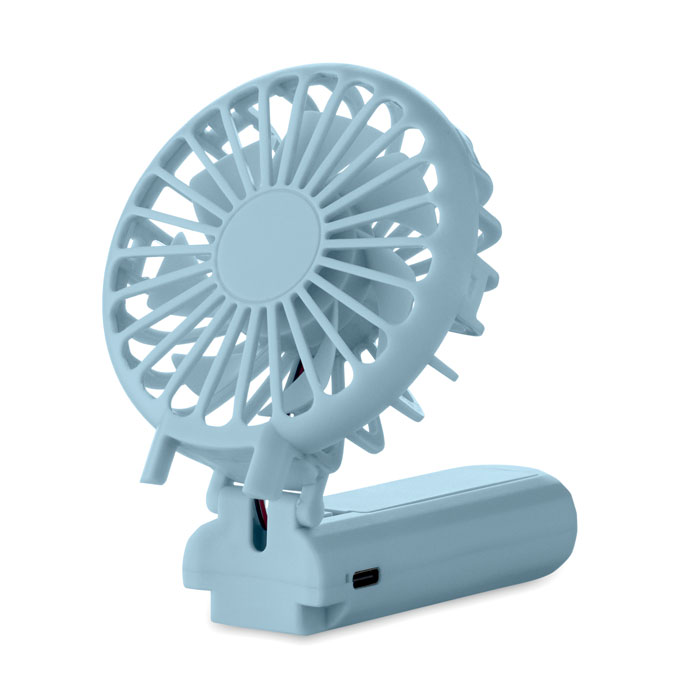 IBERA - Klappbarer Ventilator