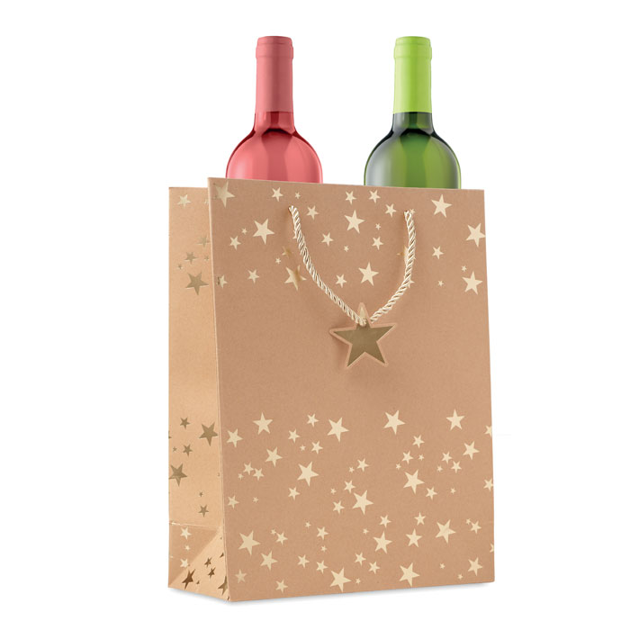 Geschenkpapiertüte