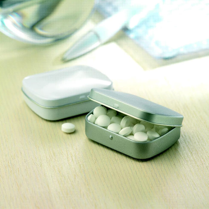 BRISE - Pfefferminzspender