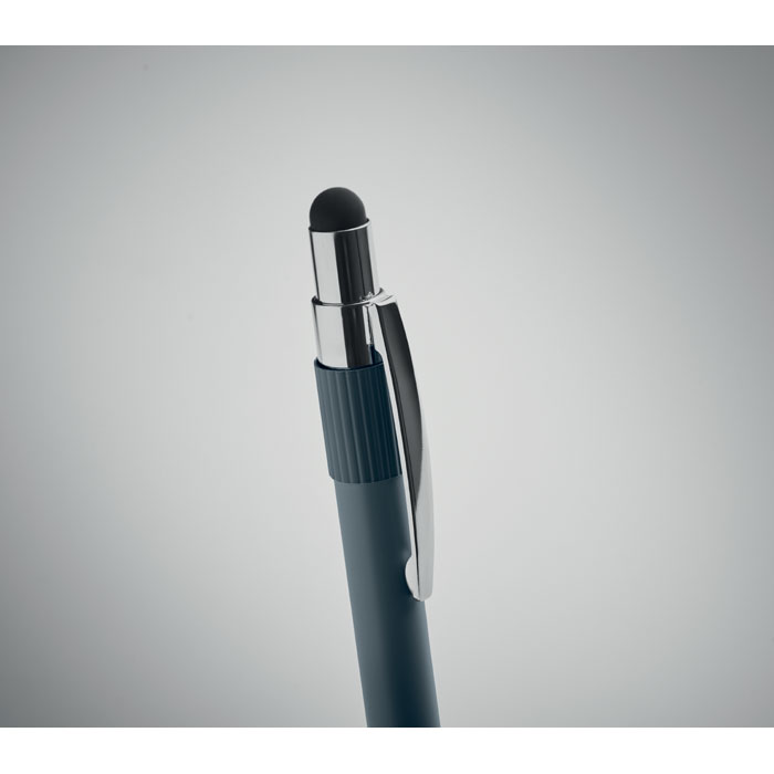EDD - Druckkugelschreiber mit Stylus
