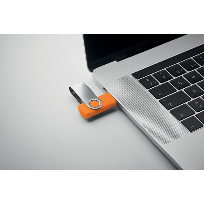 COLODRI - USB Stick 16GB 3.0 type C     MO1401