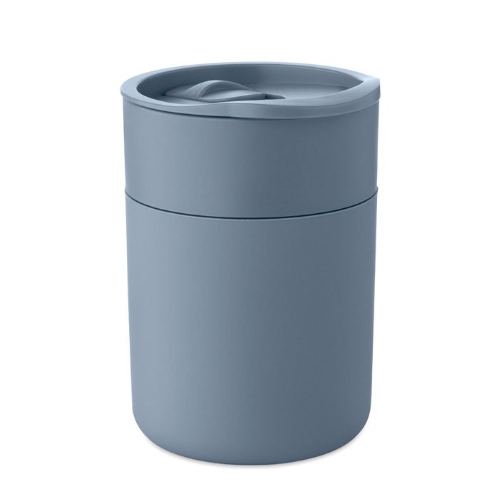 GOBLET - PP-Becher 330ml - Petrol