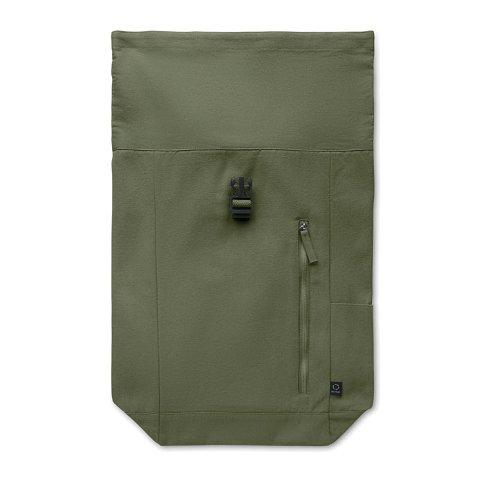 KAMET - Rolltop-Rucksack 390 g/m²