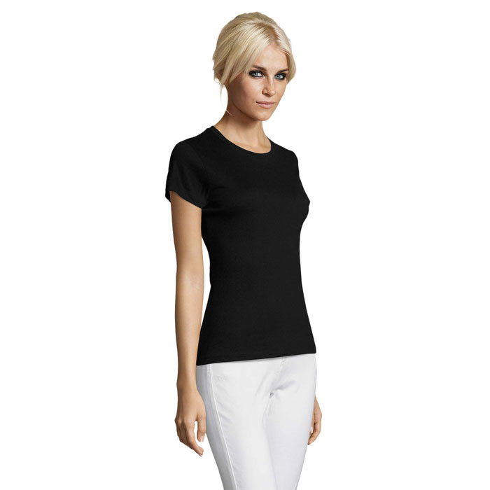 REGENT WOMEN - REGENT DAMENT-SHIRT 150g