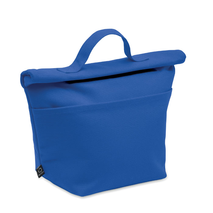 RECOBA COLOUR - Kühltasche Polycotton - Königsblau