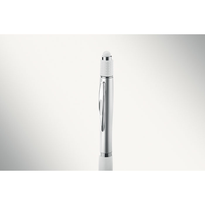 STY - Druckkugelschreiber mit Stylus