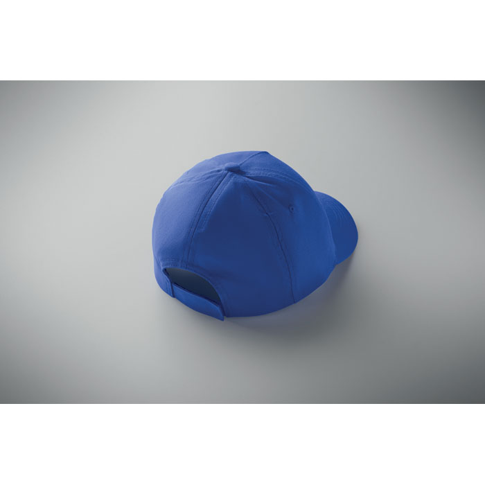 BUZZ KIDS - 5-Panel-Baseball-Cap Kinder