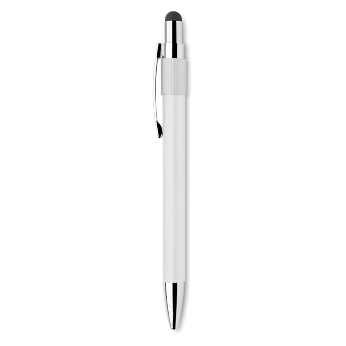EDD - Druckkugelschreiber mit Stylus