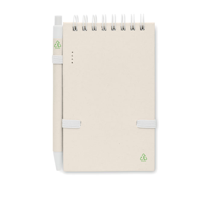 MITO SET - DIN A6 Notizbuch-Set