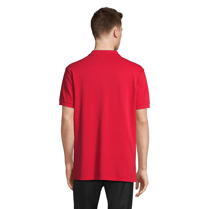 PACIFIC - PACIFIC HERREN POLO